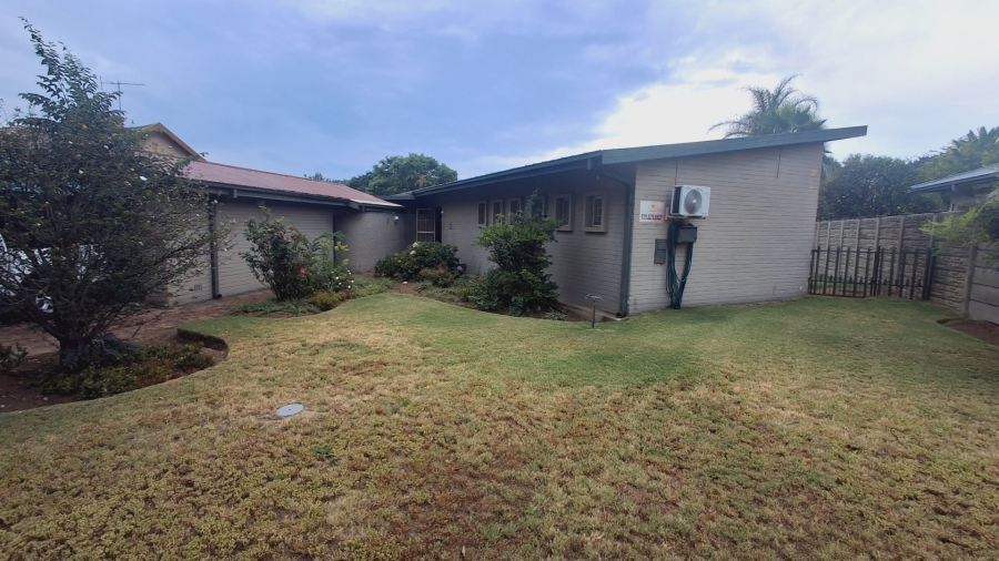 3 Bedroom Property for Sale in Sasolburg Ext 3 Free State